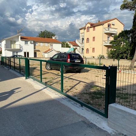 Apartments Bojanic Водице Екстериор снимка