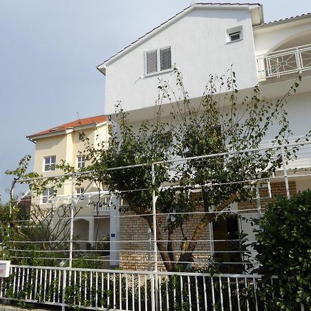 Apartments Bojanic Водице Екстериор снимка