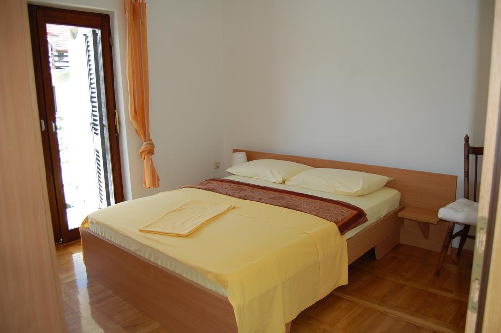 Apartments Bojanic Водице Стая снимка