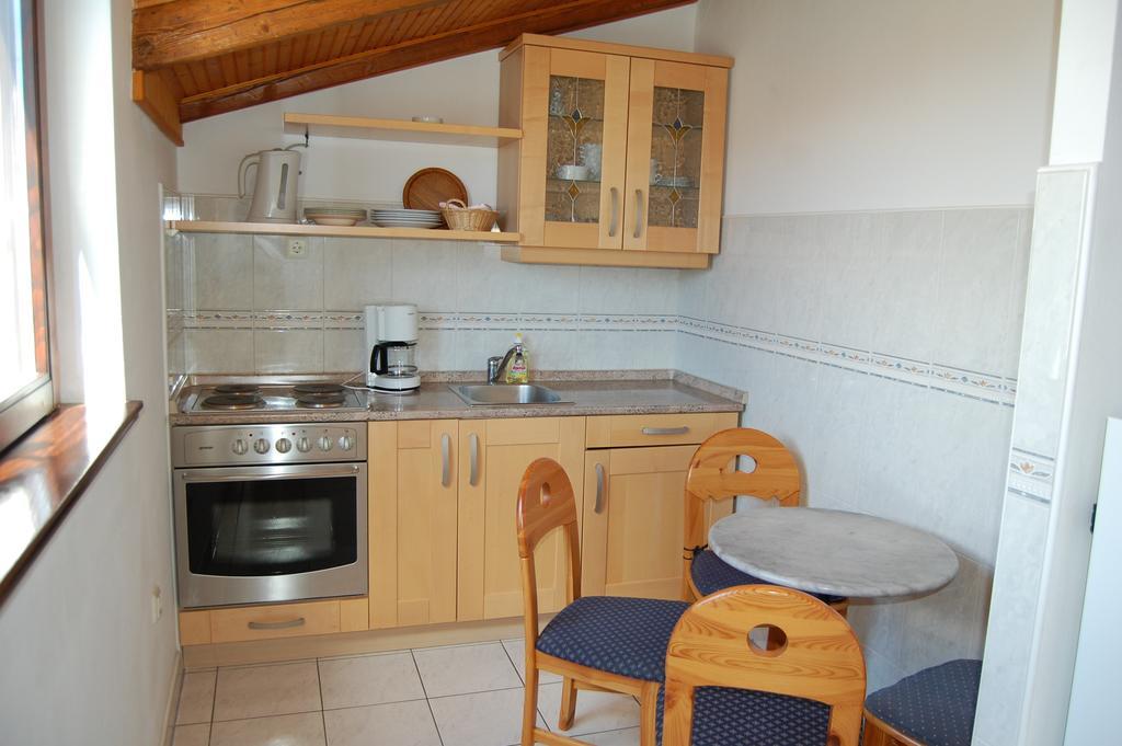 Apartments Bojanic Водице Стая снимка
