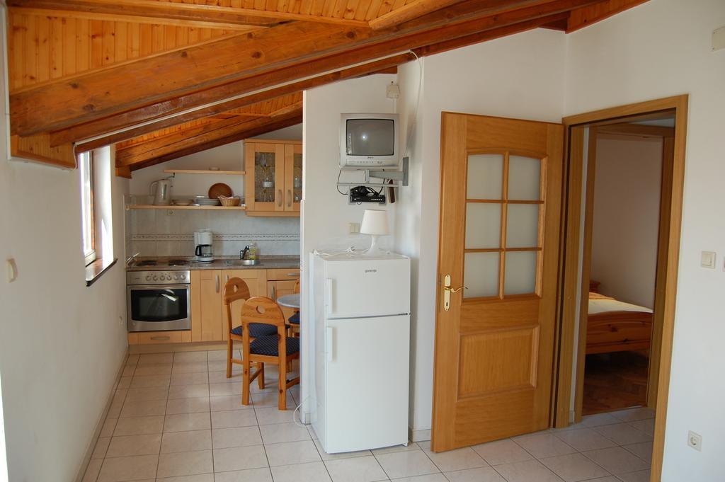 Apartments Bojanic Водице Стая снимка