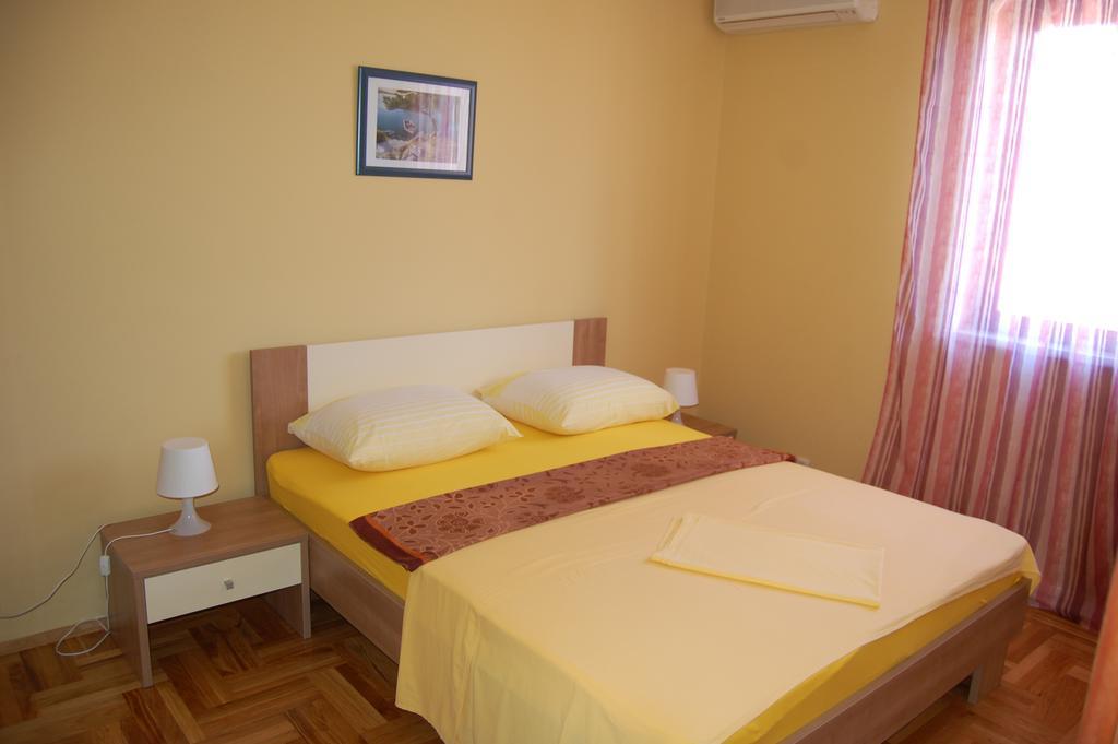 Apartments Bojanic Водице Стая снимка