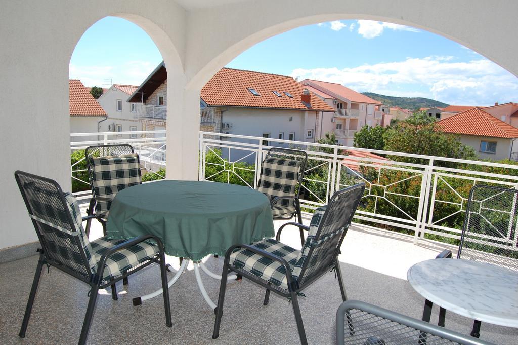 Apartments Bojanic Водице Стая снимка