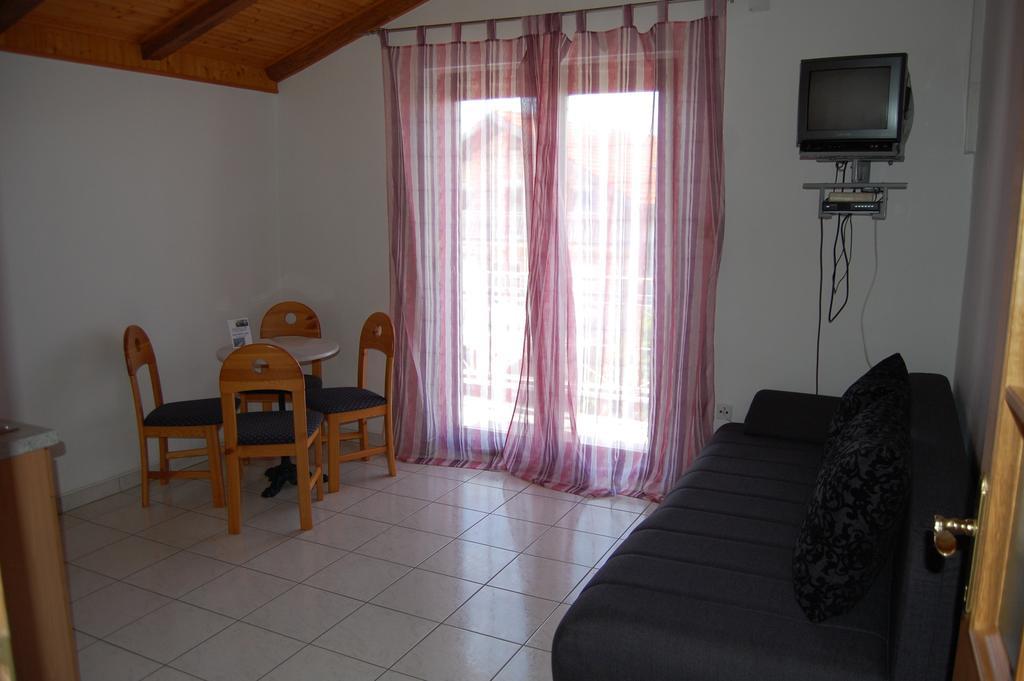Apartments Bojanic Водице Стая снимка