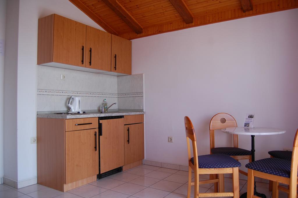 Apartments Bojanic Водице Стая снимка