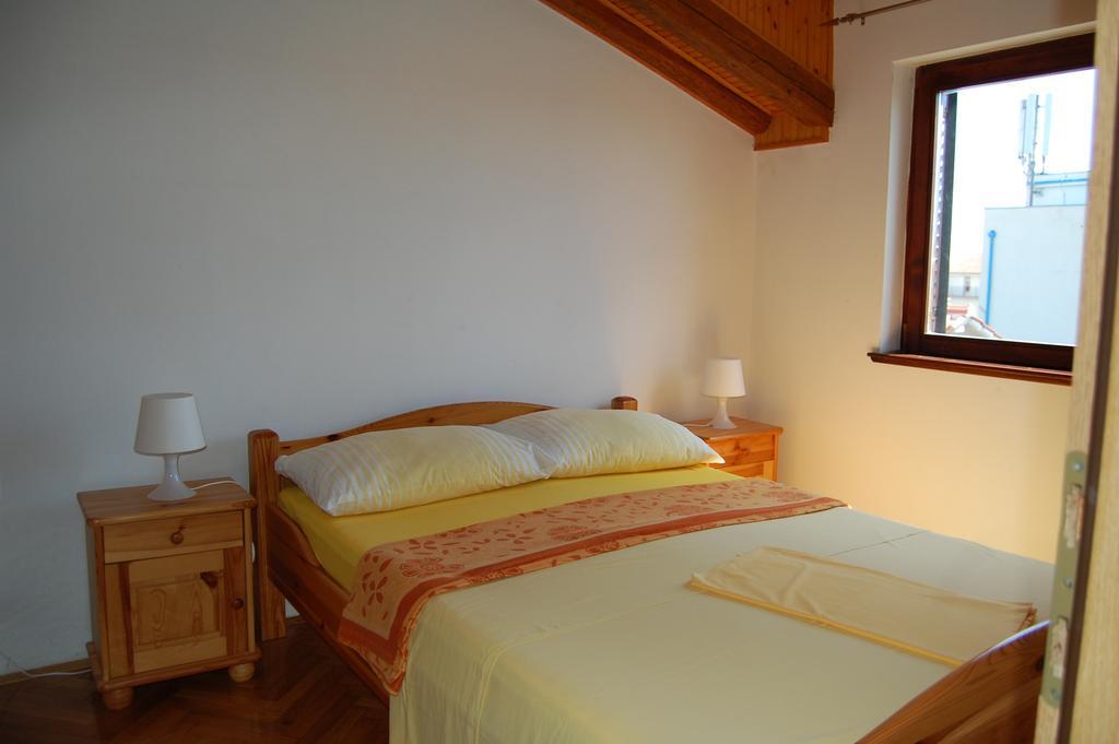 Apartments Bojanic Водице Стая снимка