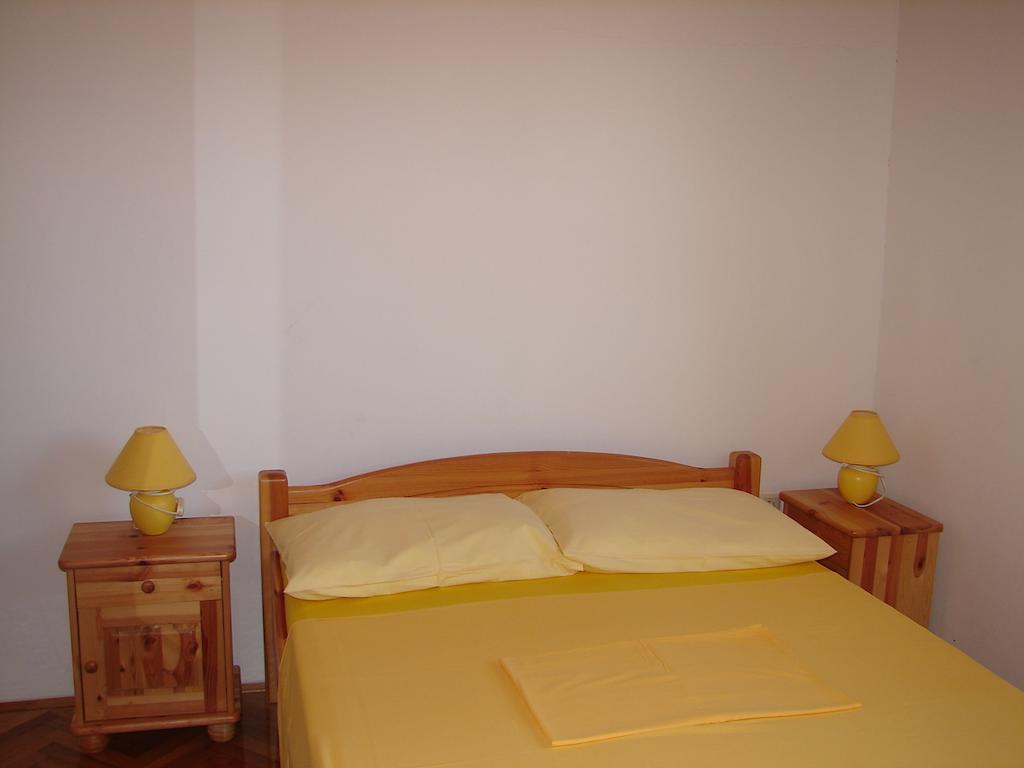 Apartments Bojanic Водице Стая снимка