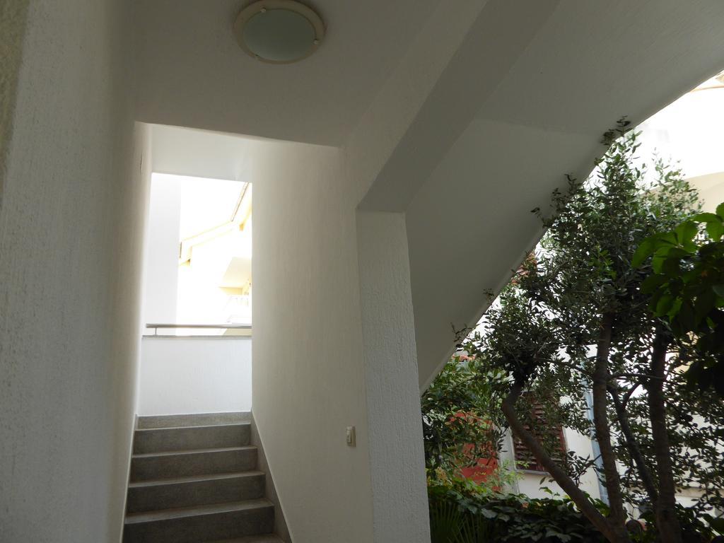Apartments Bojanic Водице Екстериор снимка
