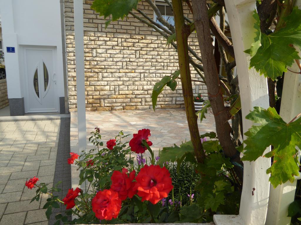 Apartments Bojanic Водице Екстериор снимка