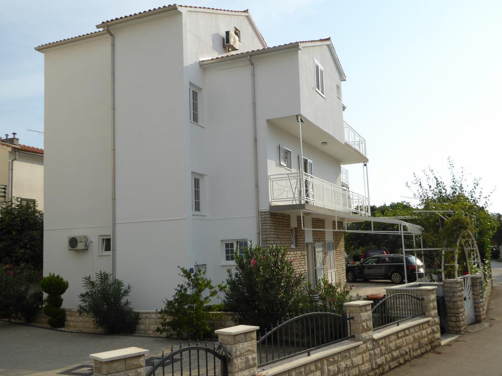 Apartments Bojanic Водице Екстериор снимка