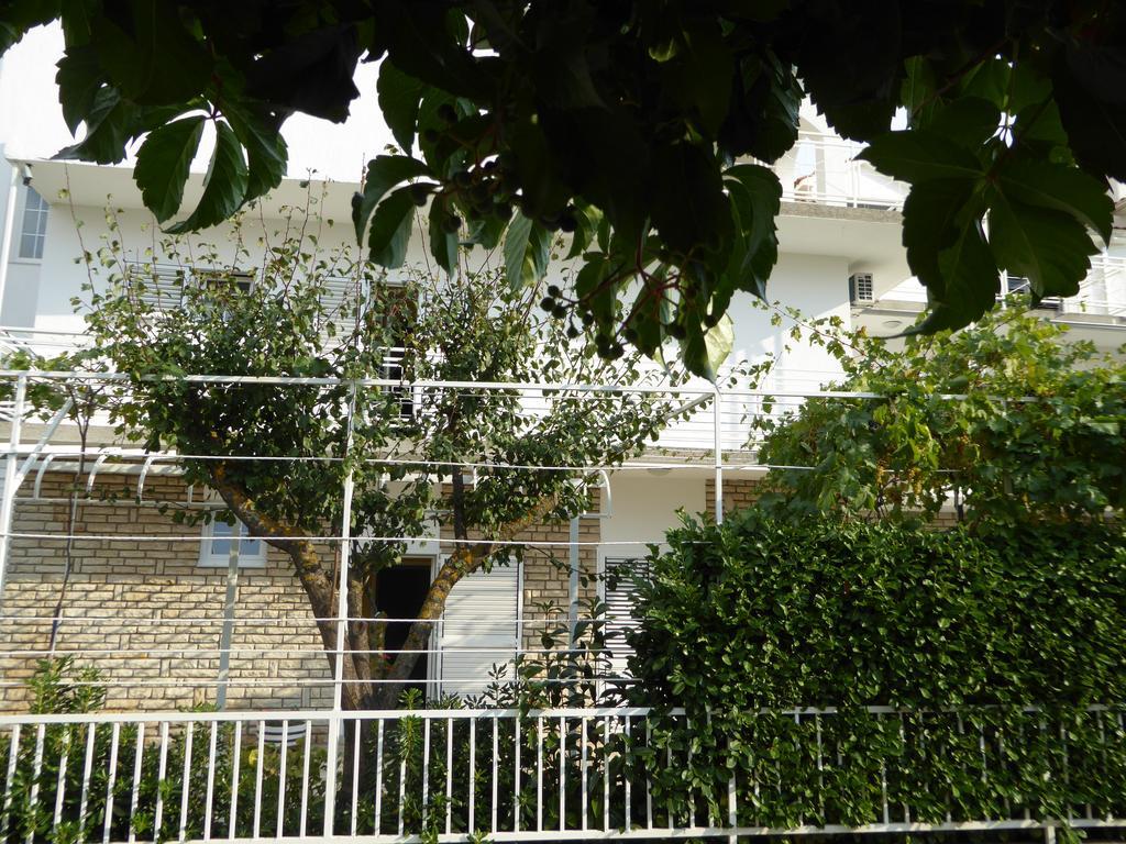 Apartments Bojanic Водице Екстериор снимка