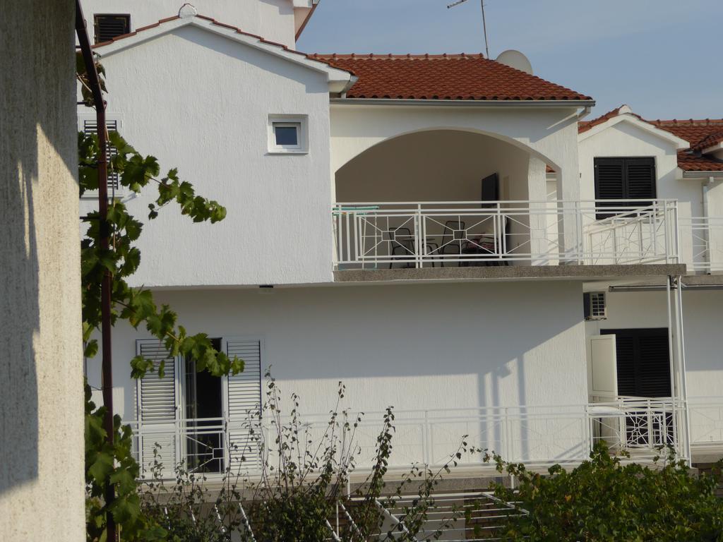 Apartments Bojanic Водице Екстериор снимка
