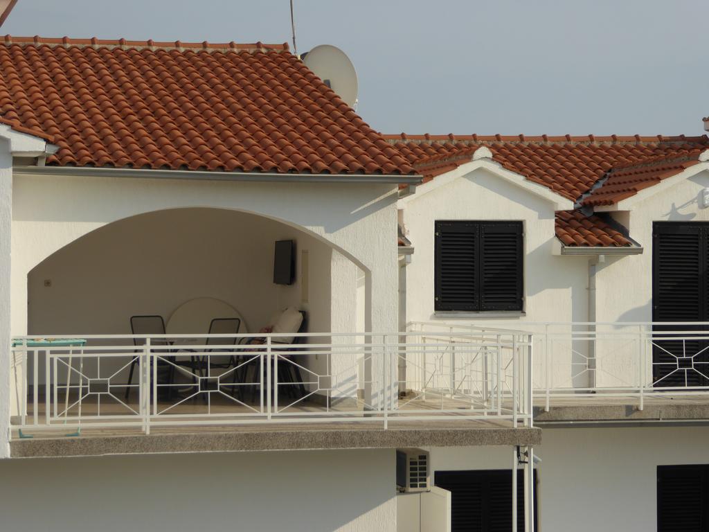 Apartments Bojanic Водице Екстериор снимка