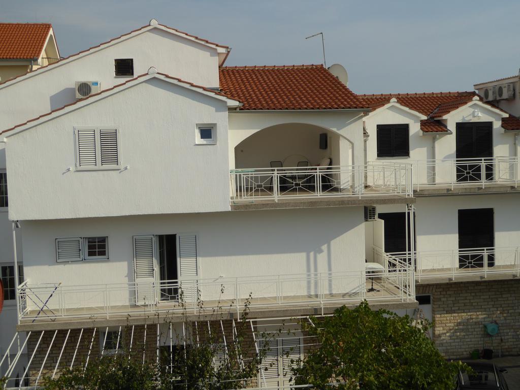 Apartments Bojanic Водице Екстериор снимка
