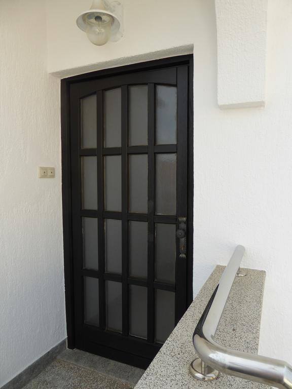 Apartments Bojanic Водице Екстериор снимка