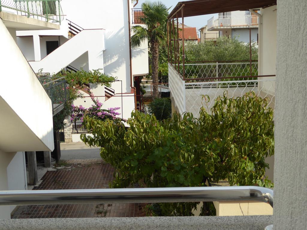 Apartments Bojanic Водице Екстериор снимка