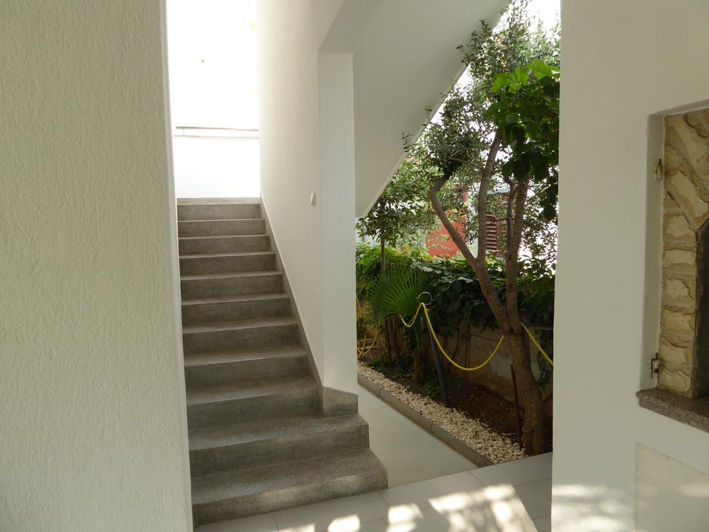 Apartments Bojanic Водице Екстериор снимка