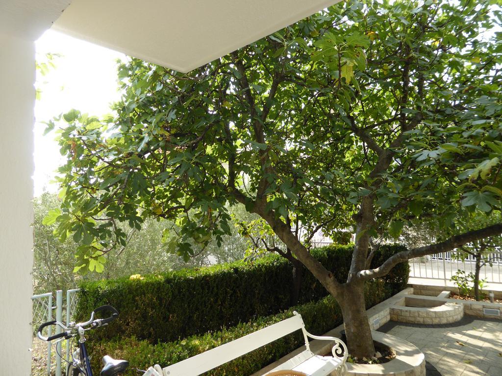 Apartments Bojanic Водице Екстериор снимка
