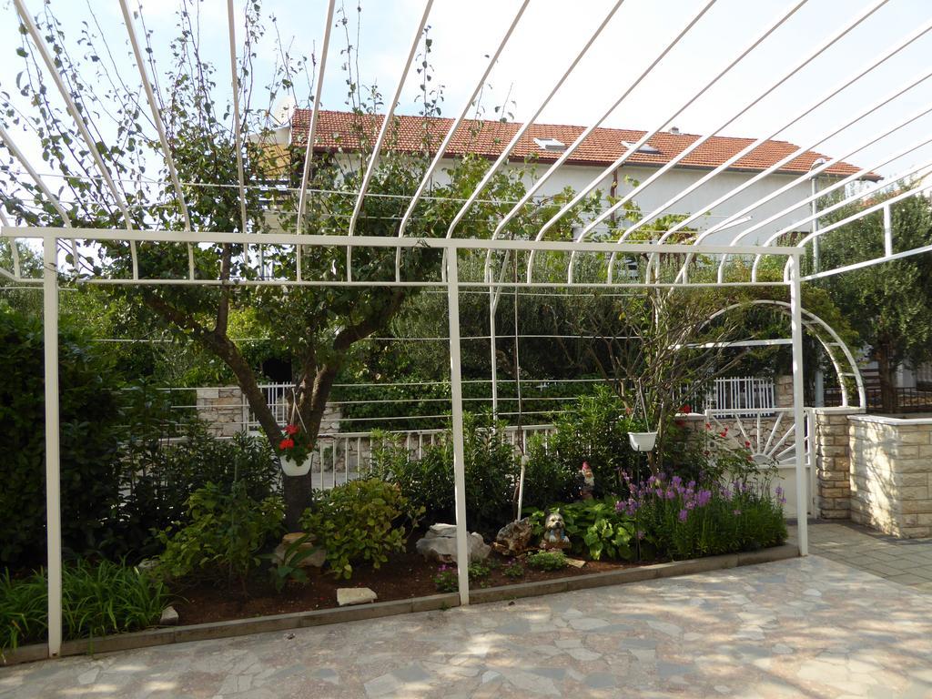 Apartments Bojanic Водице Екстериор снимка