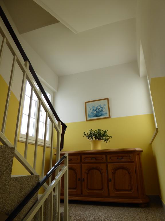 Apartments Bojanic Водице Екстериор снимка