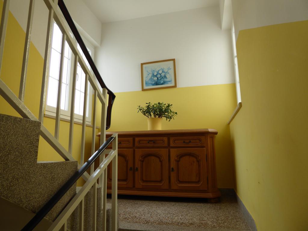Apartments Bojanic Водице Екстериор снимка