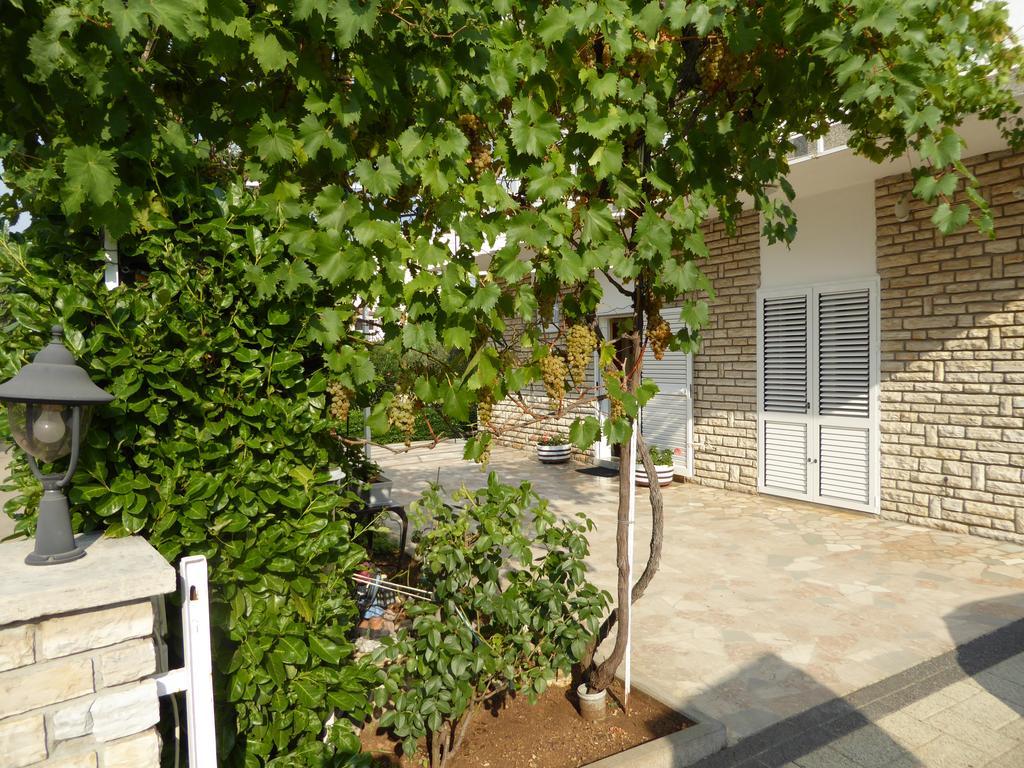Apartments Bojanic Водице Екстериор снимка