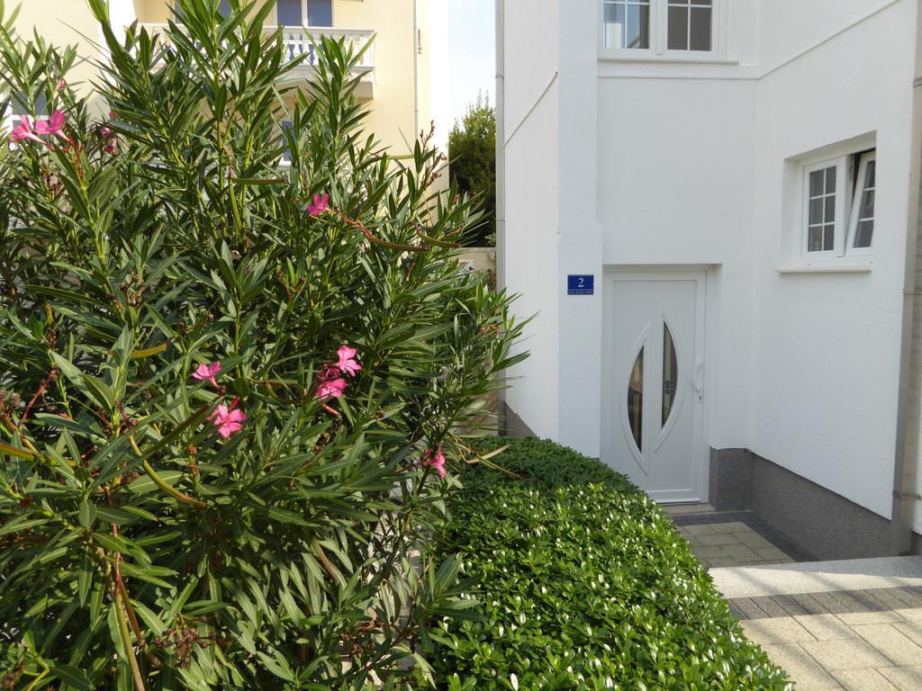 Apartments Bojanic Водице Екстериор снимка